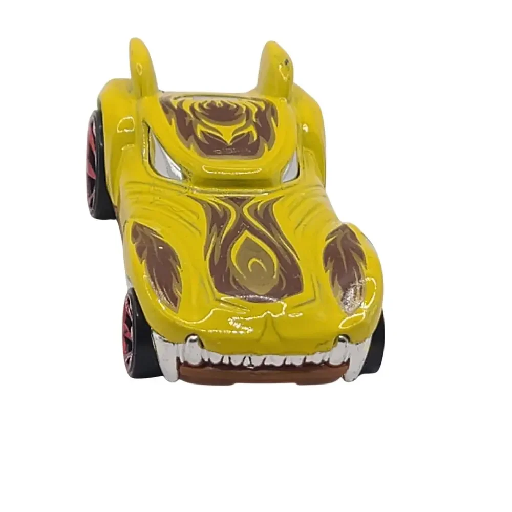 Hot Wheels this good